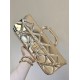 Chanel 25K chain runway tote bag