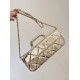Chanel 25K chain runway tote bag