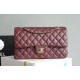Chanel Caviar Classic Double Flap Bag