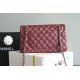 Chanel Caviar Classic Double Flap Bag