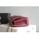 Chanel Caviar Classic Double Flap Bag