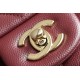 Chanel Caviar Classic Double Flap Bag