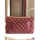 Chanel 2.55 Medium Reissue in burgundy