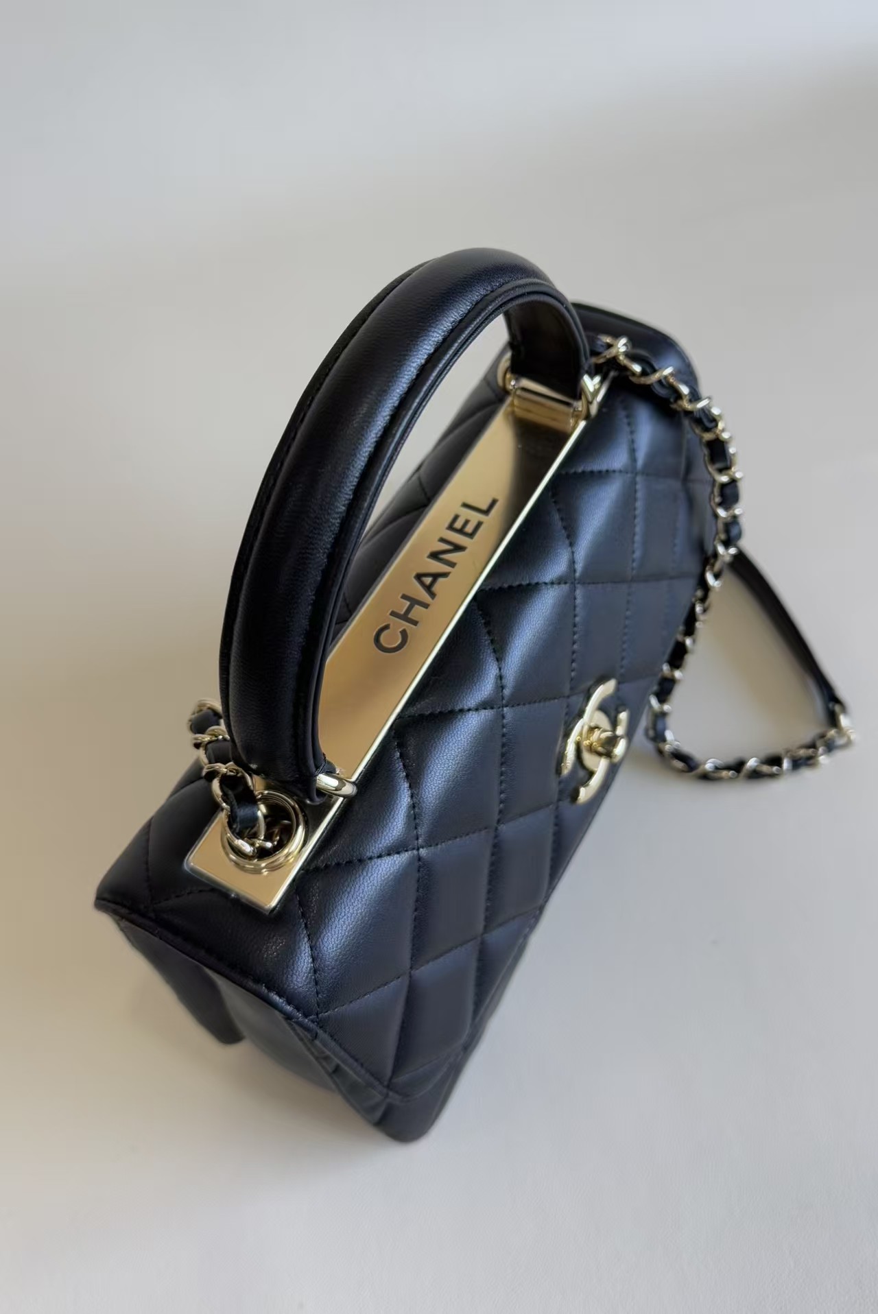Chanel 24C Trendy CC