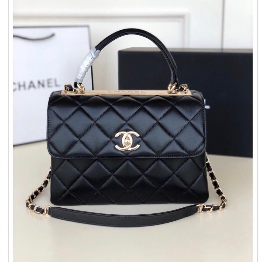 Chanel 24C Trendy CC