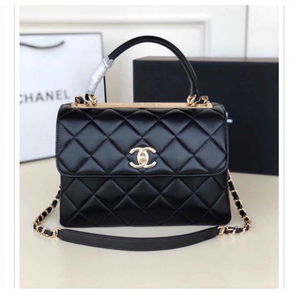 Chanel 24C Trendy CC