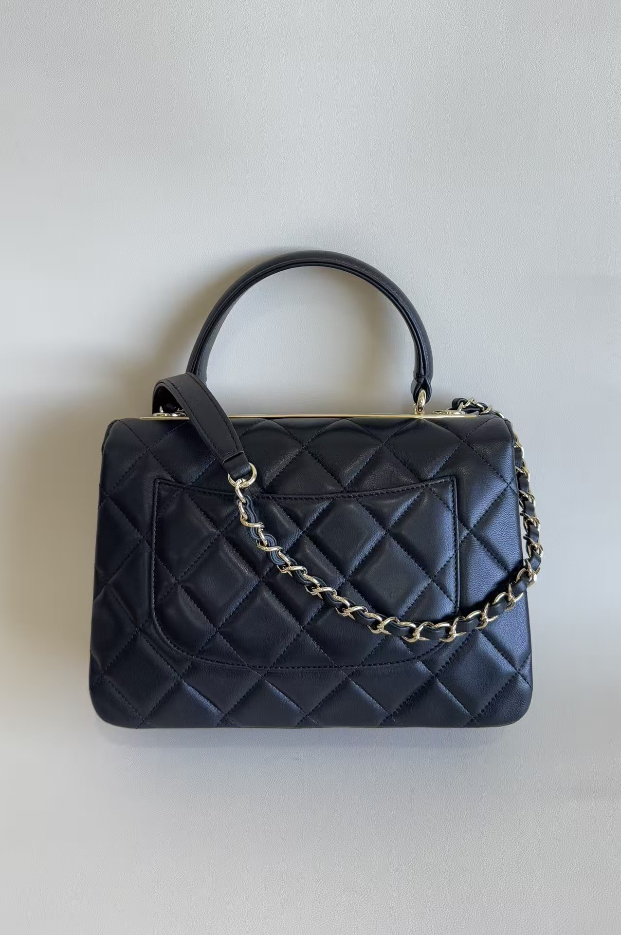 Chanel 24C Trendy CC