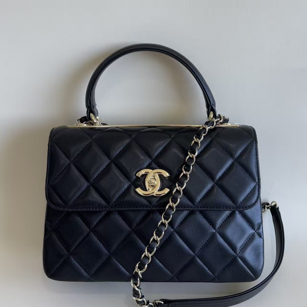 Chanel 24C Trendy CC