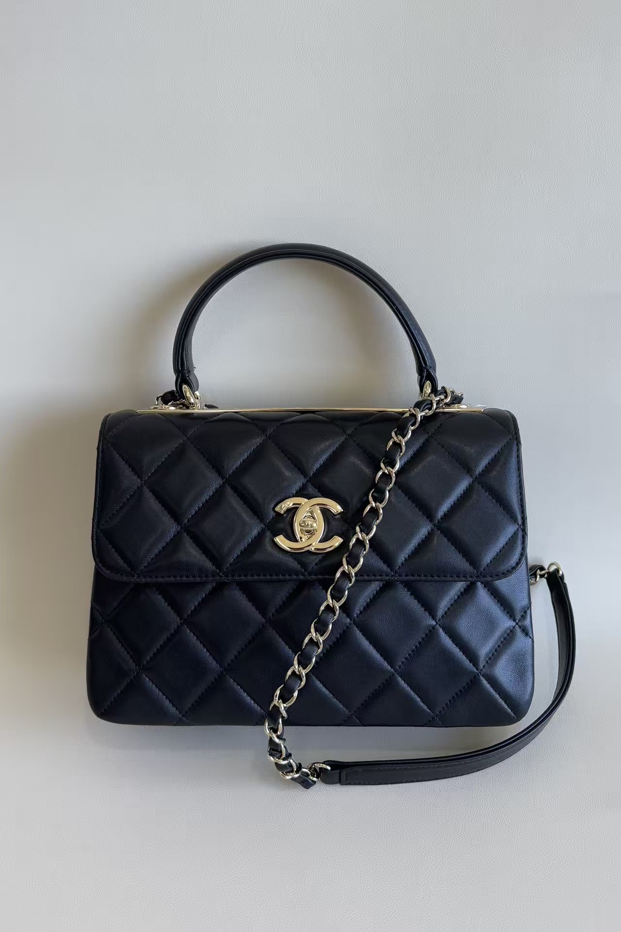 Chanel 24C Trendy CC