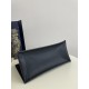 Medium Dior Book Tote Blue and Ecru Toile de Jouy Reverse Embroidery (36 x 16 x 27 cm) Medium Dior Book Tote Blue and Ecru Toile de Jouy Reverse Embroidery (36 x 16 x 27 cm)
