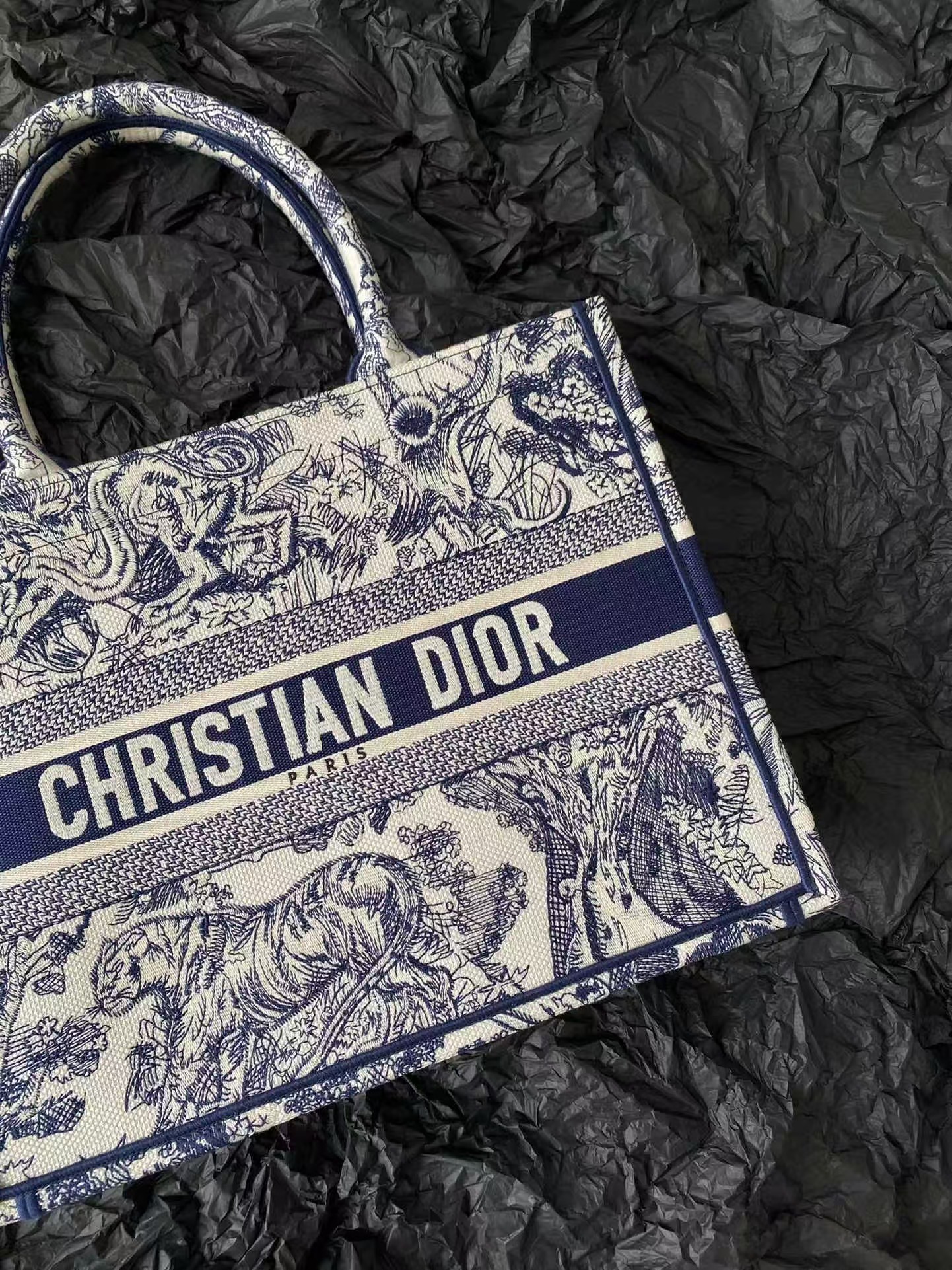 Dior Medium Dior Book Tote Dior Medium Dior Book Tote