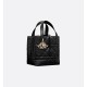 Medium Dior Toujours Vertical Tote Bag Medium Dior Toujours Vertical Tote Bag