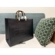 Fendi Sunshine Large Leather Black Fendi Sunshine Large Leather Black