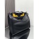 Fendi Peekaboo Monster Bag Largest Size