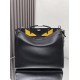 Fendi Peekaboo Monster Bag Largest Size