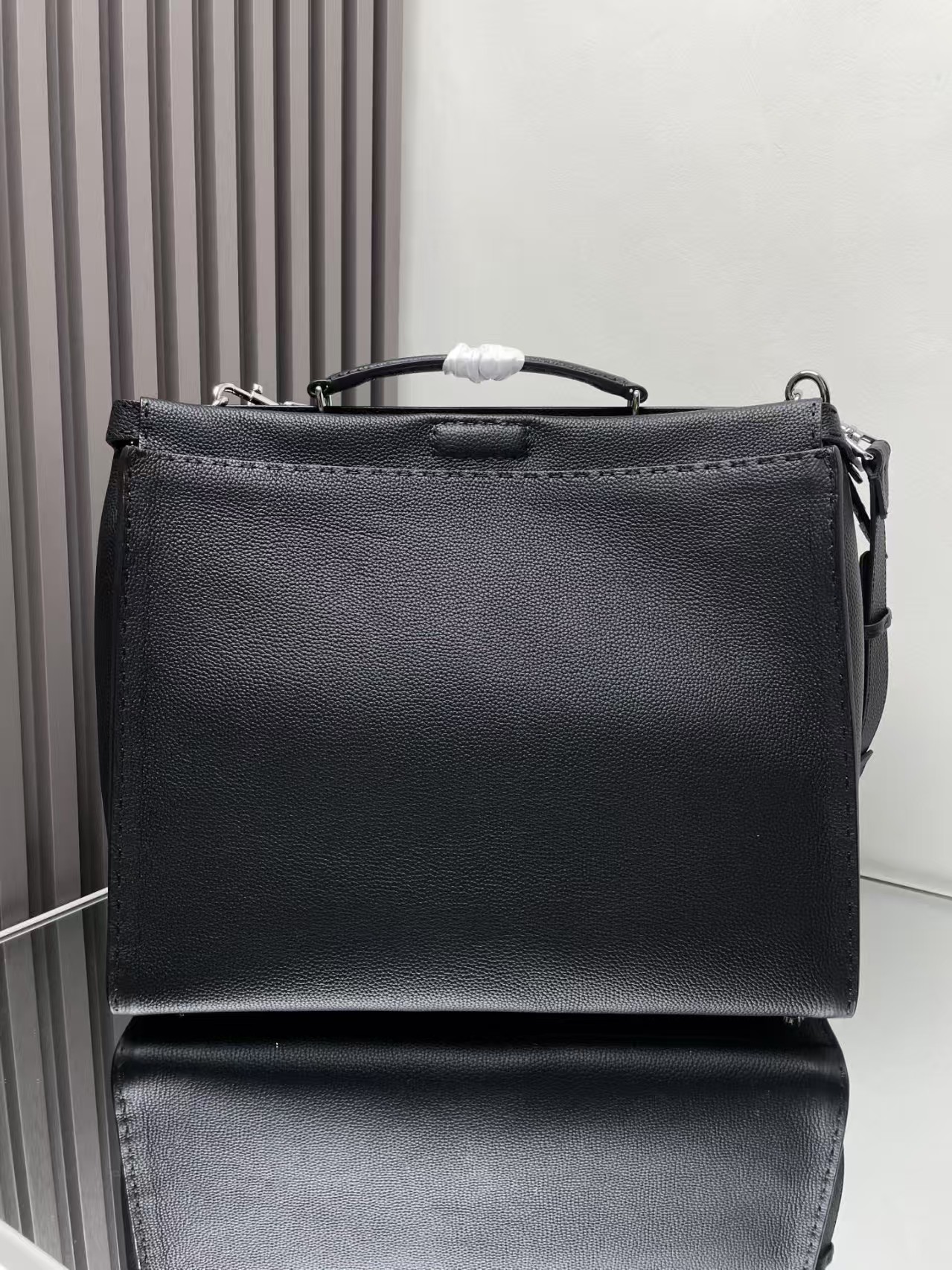 Fendi Peekaboo Monster Bag Largest Size