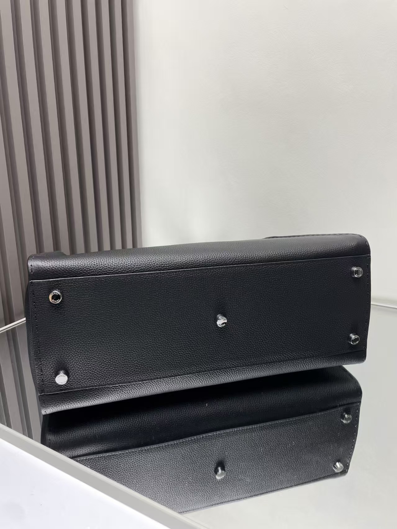 Fendi Peekaboo Monster Bag Largest Size