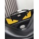 Fendi Peekaboo Monster Bag Largest Size