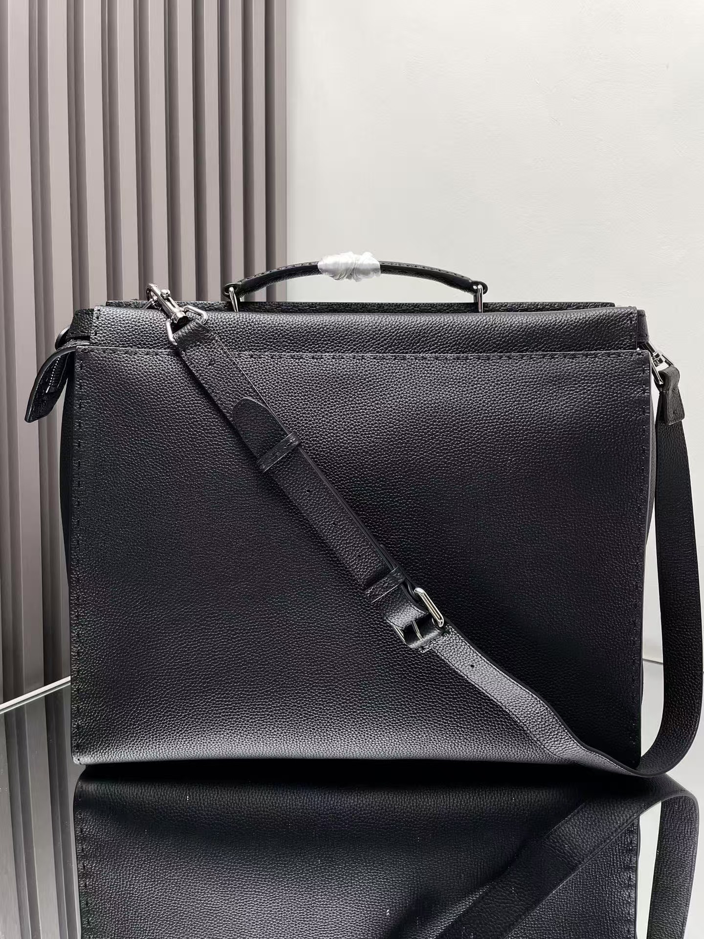 Fendi Peekaboo Monster Bag Largest Size