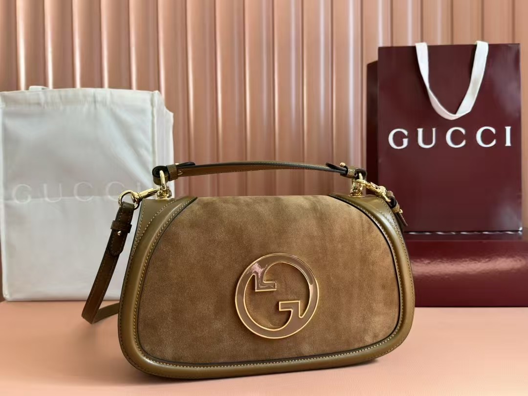 Gucci Large blondie shoulder bag Gucci Large blondie shoulder bag