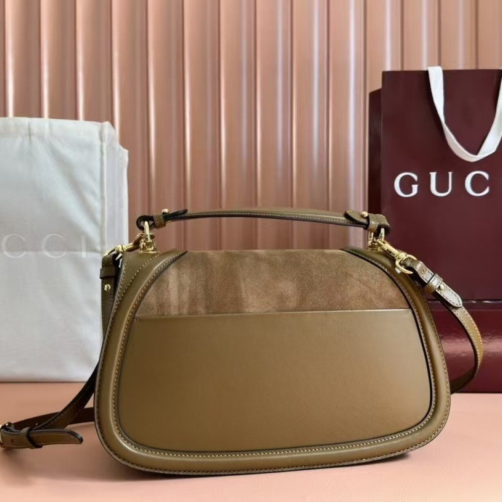 Gucci Large blondie shoulder bag