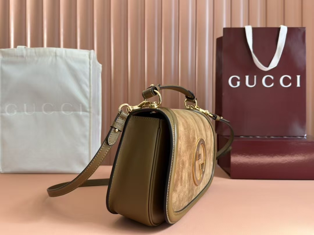 Gucci Large blondie shoulder bag Gucci Large blondie shoulder bag