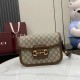 Gucci Saddle Bag