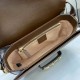 Gucci Saddle Bag