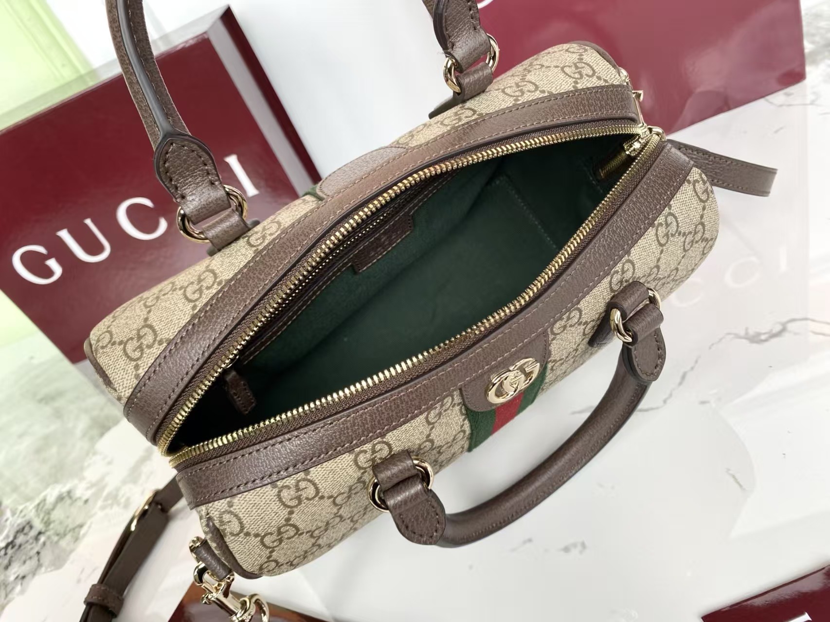 GUCCI Ophidia handbag