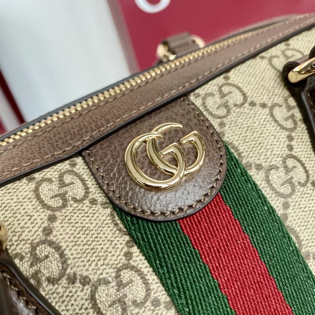 GUCCI Ophidia handbag