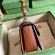 Gucci Bamboo 1947 Mini