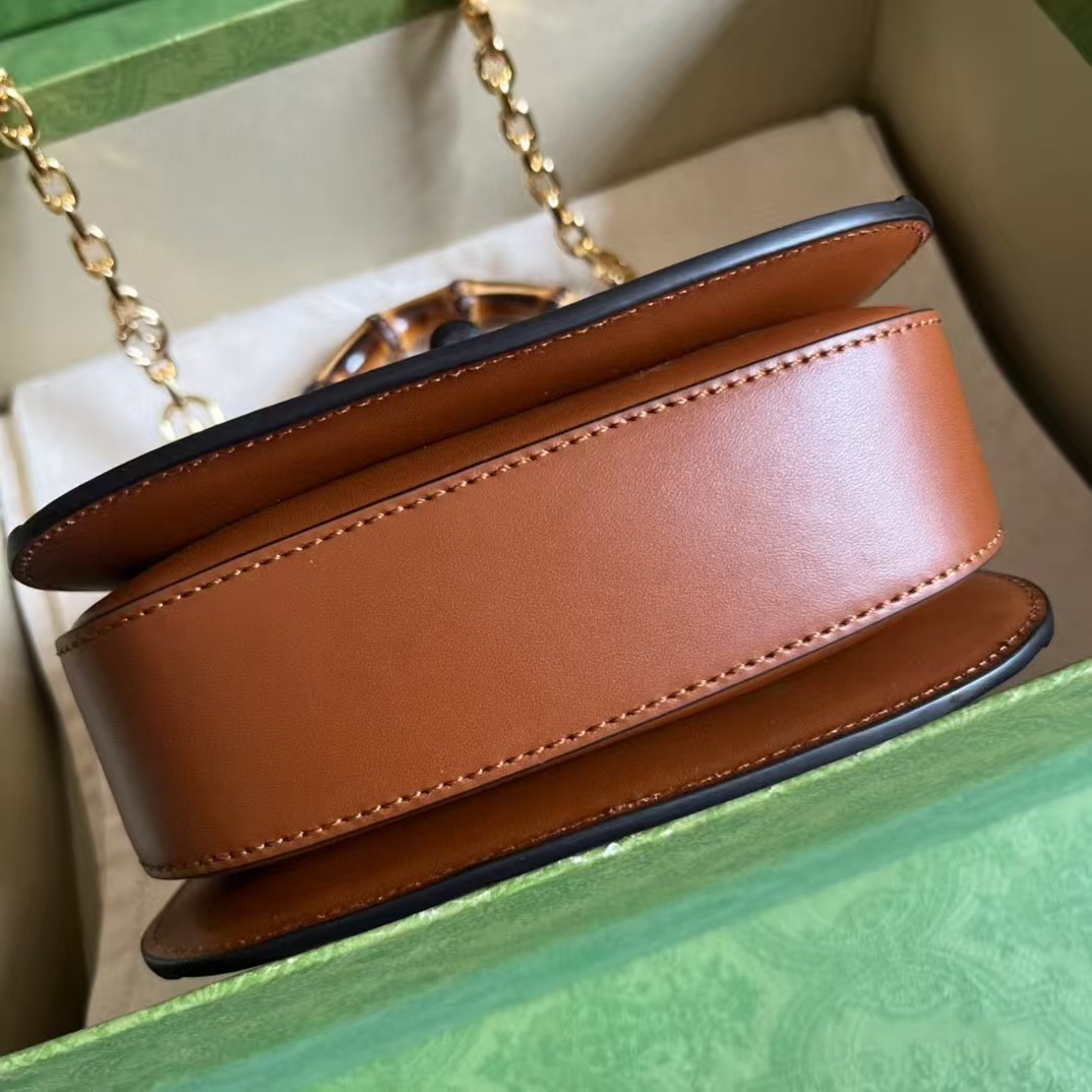 Gucci Bamboo 1947 Mini