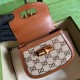 Gucci Bamboo 1947 Mini