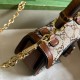 Gucci Bamboo 1947 Mini