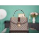GUCCI Ophidia medium top handle bag