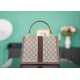 GUCCI Ophidia medium top handle bag