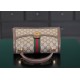 GUCCI Ophidia medium top handle bag