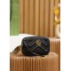 Gucci GG Marmont mini camera bag