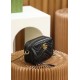 Gucci GG Marmont mini camera bag