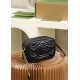 Gucci GG Marmont mini camera bag