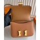 Hemmes Constance Elan Gold Epsom Gold Hardware