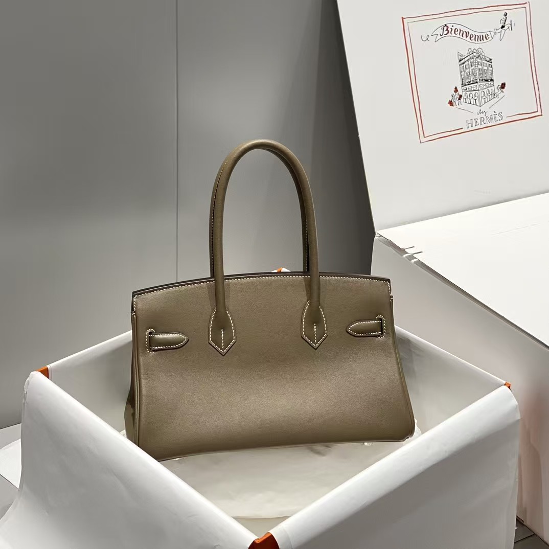 Hermès Birkin 29 Swift leather