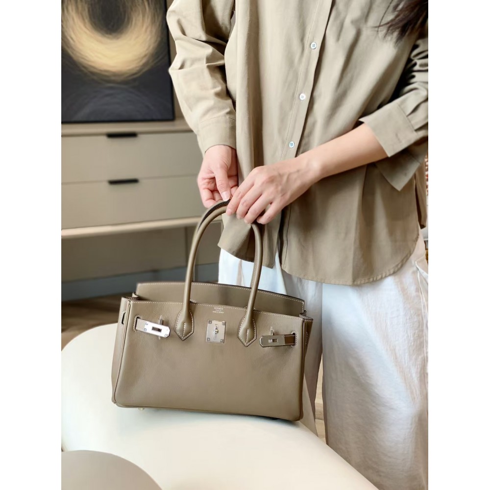 Hermès Birkin 29 Swift leather