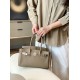 Hermès Birkin 29 Swift leather