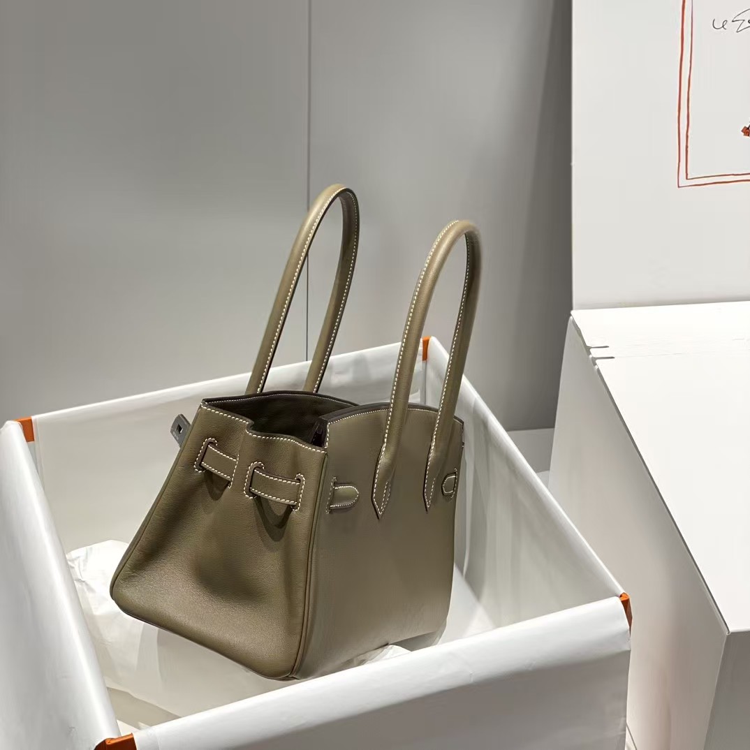 Hermès Birkin 29 Swift leather