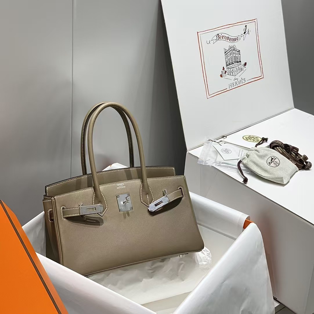 Hermès Birkin 29 Swift leather