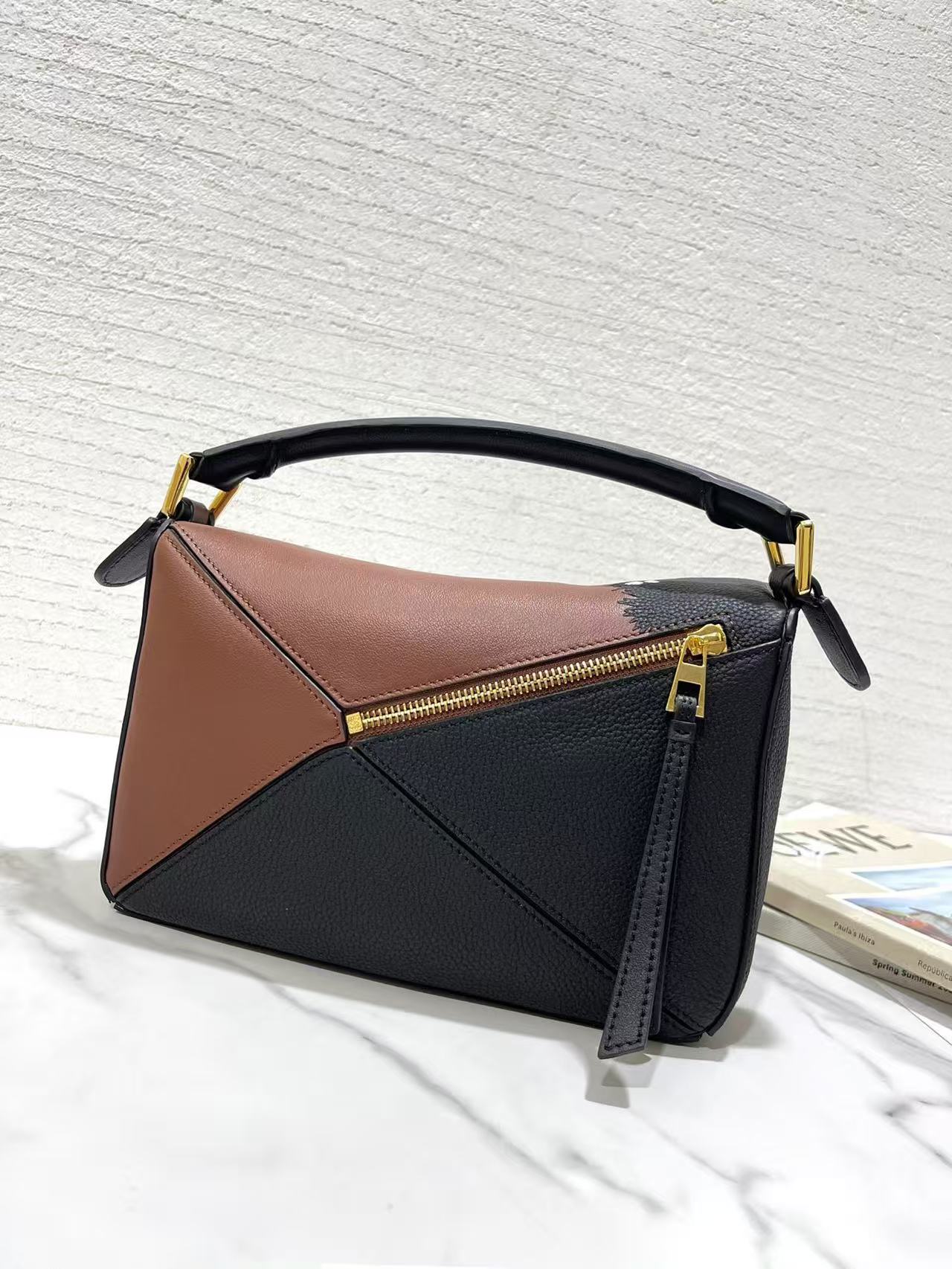 LOEWE Puzzle hand bag