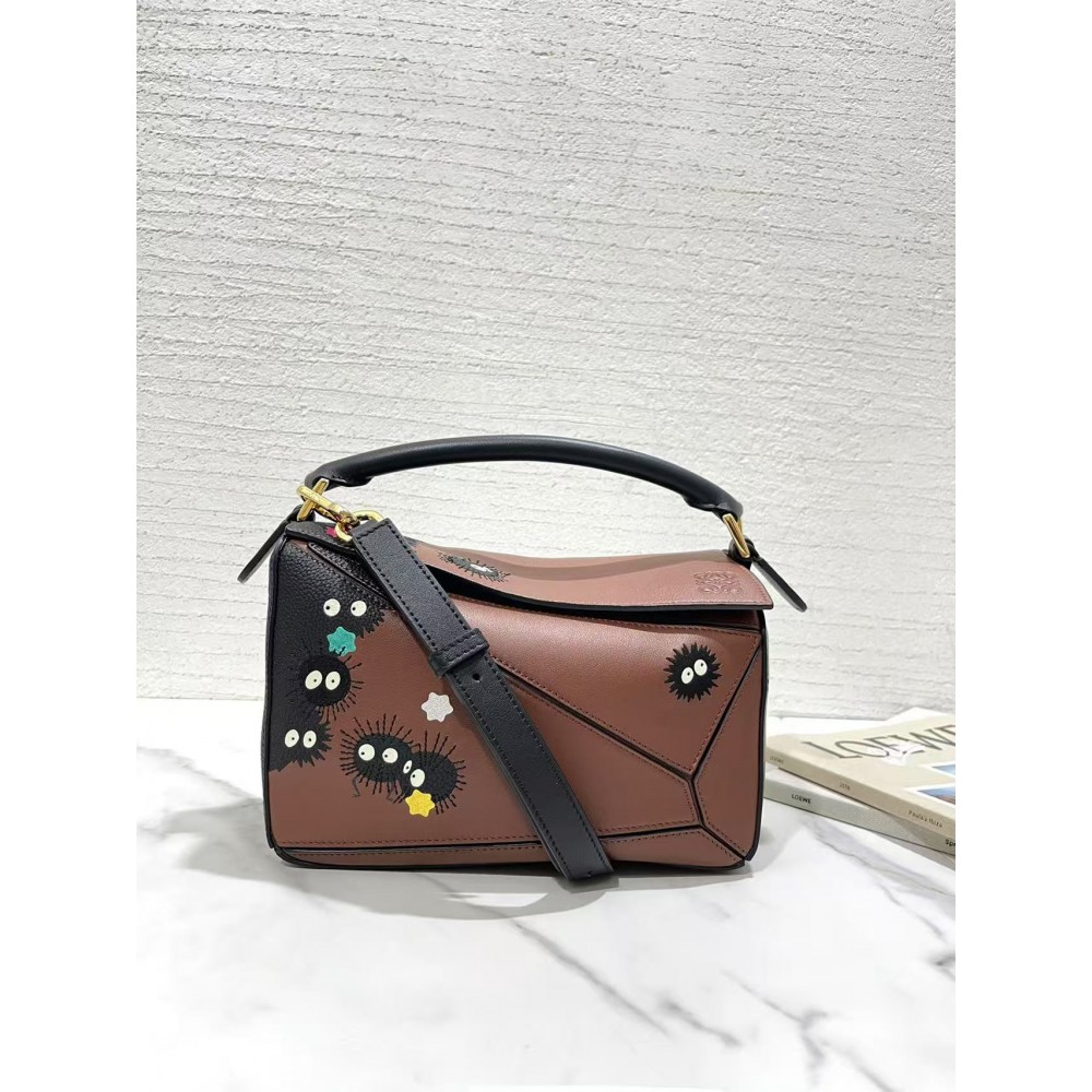 LOEWE Puzzle hand bag