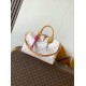 Louis Vuitton Speedy Soft 30 Lucky