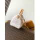 Louis Vuitton Speedy Soft 30 Lucky